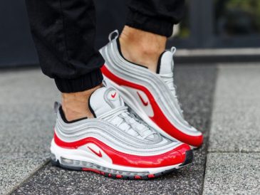 buty nike air max 97