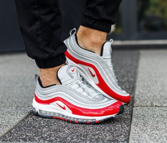 buty nike air max 97