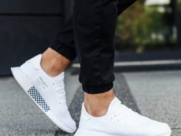 buty adidas Deerupt Runner