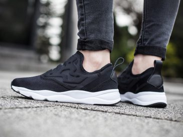 reebok furylite