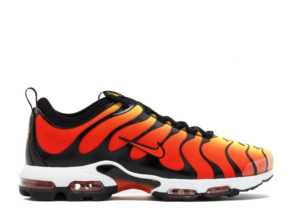 historia Air Max Plus TN